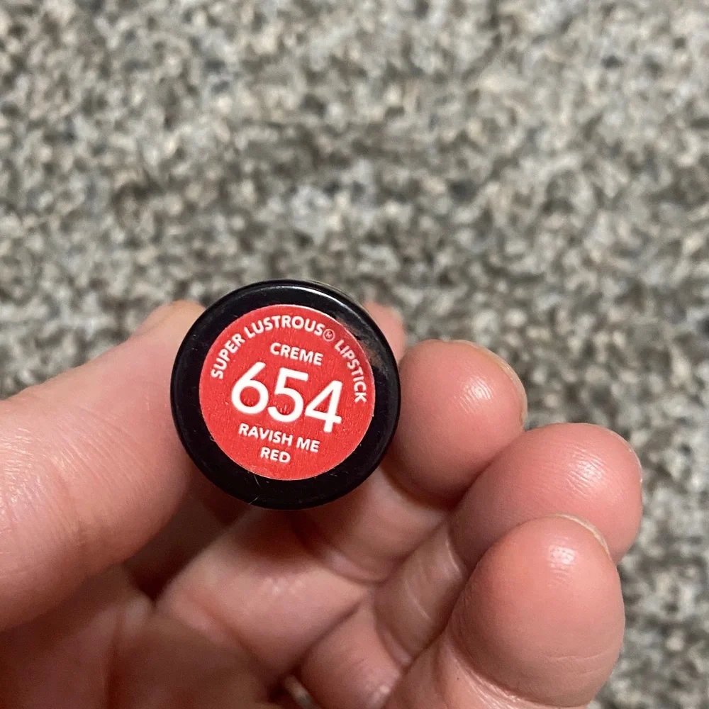 Revlon hello am